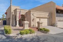 Escape to a tranquil oasis in this stunning 3 bedroom, 3 for sale in Tucson Arizona Pima County County on GolfHomes.com