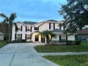 Introducing a spectacular executive home designed for the needs for sale in Lutz Florida Hillsborough County County on GolfHomes.com
