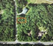 BEAUTIFUL, WOODED BUILDING LOT.If you've been looking for a for sale in Sault Sainte Marie Michigan Chippewa County County on GolfHomes.com
