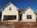 The Harrison Plan built by Stephen Elliott Homes. Quick Move-In! for sale in Homer Georgia Banks County County on GolfHomes.com