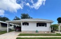 UNDENIABLY BEAUTIFUL HOME LOCATED DIRECTLY ON THE GOLF COURSE for sale in Largo Florida Pinellas County County on GolfHomes.com