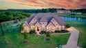 Welcome home to this stunning custom built, single story in the for sale in Flower Mound Texas Denton County County on GolfHomes.com