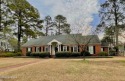 Classic Southern charm and elegance combine with a great for sale in Kinston North Carolina Lenoir County County on GolfHomes.com