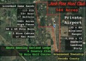 Amazing 544 Acres Jack Pine Safari Hunt Club with Exclusive for sale in Lewiston Michigan Oscoda County County on GolfHomes.com