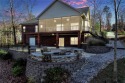 Welcome to your lake front retreat on 1.5 acres in exclusive for sale in Mount Gilead North Carolina Montgomery County County on GolfHomes.com