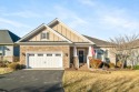 Welcome to golf course living at its finest in this meticulously for sale in Riner Virginia Montgomery County County on GolfHomes.com