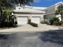 This is an end unit with an east view from Lanai to pond. The for sale in Naples Florida Collier County County on GolfHomes.com