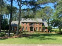 SOUTHERN ELEGANCE at its finest!! This two story brick home, in for sale in Greenwood South Carolina Greenwood County County on GolfHomes.com