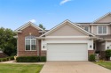This 2 bedroom and 2 bathroom immaculate ranch townhome with 10 for sale in Polk City Iowa Polk County County on GolfHomes.com