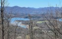 LAKE CHATUGE VIEWS PLUS LUXURY GOLF COURSE LIVING IN THE NORTH for sale in Hayesville North Carolina Clay County County on GolfHomes.com