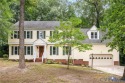 Welcome to 14305 Chimney House Road, a beautifully refreshed for sale in Midlothian Virginia Chesterfield County County on GolfHomes.com