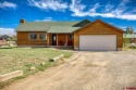 Views of Pagosa Peak and walking distance to the boat ramp for for sale in Pagosa Springs Colorado Archuleta County County on GolfHomes.com