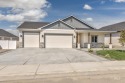 Looking for a beautiful home to call home?  The soft neutral for sale in Payette Idaho Payette County County on GolfHomes.com