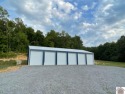Investment opportunity - storage units are all rented.  This is for sale in Cadiz Kentucky Trigg County County on GolfHomes.com