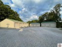 Investment opportunity!  12 storage units in 3 buildings at Blue for sale in Cadiz Kentucky Trigg County County on GolfHomes.com