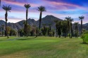 Expansive Mountain and Golf Course Views on Highly Coveted for sale in Indian Wells California Riverside County County on GolfHomes.com