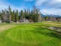 Golf course living in the summer and skiing in the winter! This for sale in Columbia Falls Montana Flathead County County on GolfHomes.com