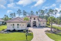 Experience the pinnacle of luxury living in this stunning for sale in Myrtle Beach South Carolina Horry County County on GolfHomes.com