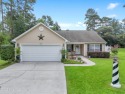 Step into this inviting 3bedroom, 2bath home located in the for sale in Calabash North Carolina Brunswick County County on GolfHomes.com