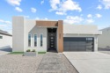 Luxury, space, and curb appeal come together in the Dalia III by for sale in El Paso Texas El Paso County County on GolfHomes.com