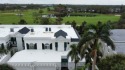 Breathtaking entrance surrounds you as you step into the for sale in Belleair Beach Florida Pinellas County County on GolfHomes.com