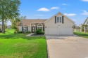 Located three miles from the beach, this lovely home in the for sale in Surfside Beach South Carolina Horry County County on GolfHomes.com