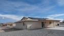 THE ULTIMATE CHOICE: 1.14 ACRES, OWNED POWER, AND ZERO HOA    At for sale in Pahrump Nevada Nye County County on GolfHomes.com