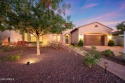 This beautifully maintained 4-bed, 2-bath single-story home for sale in Buckeye Arizona Maricopa County County on GolfHomes.com