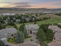 Step into a life of elegance and comfort with this custom home for sale in Castle Rock Colorado Douglas County County on GolfHomes.com