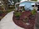 This furnished almost 1300sf home has many upgrades and extras! for sale in Deland Florida Volusia County County on GolfHomes.com