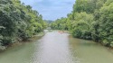 Imagine waking up to the gentle sounds of Cypress Creek right for sale in Florence Alabama Lauderdale County County on GolfHomes.com