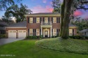 Exquisite custom built home located on a tree lined cul de sac for sale in Jacksonville Florida Duval County County on GolfHomes.com