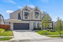 ACT NOW! Welcome to this immaculate corner-lot home in Argyle's for sale in Argyle Texas Denton County County on GolfHomes.com