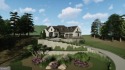 AR Homes would like to introduce the Customized Wrightsville for sale in Gainesville Georgia Hall County County on GolfHomes.com
