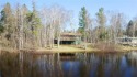 Mid Century Modern Lake Cottage! Private Golf Course Out Front for sale in Biwabik Twp Minnesota St. Louis County County on GolfHomes.com