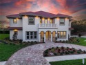 Welcome to a world of elegance and modern luxury at 3719 Douglas for sale in Palm Harbor Florida Pinellas County County on GolfHomes.com