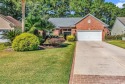 Discover this beautifully maintained single-level home offering for sale in Murrells Inlet South Carolina Horry County County on GolfHomes.com