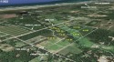 83 ACRES divided into 10 legal lots sized from 2.7 ac to 27 ac for sale in Bandon Oregon Coos County County on GolfHomes.com