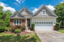 Welcome Home! This spacious and light filled home is situated on for sale in Fort Mill South Carolina Lancaster County County on GolfHomes.com