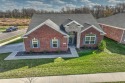 This Beautiful Ranch Home Located In The Prestigious Cherry for sale in Georgetown Kentucky Scott County County on GolfHomes.com