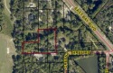 Three (3) adjacent lots combined for one sale - 1.46 acres total for sale in Navarre Florida Santa Rosa County County on GolfHomes.com