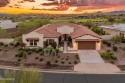 Stunning 3 bedroom, 2.5 bath home with den, bonus room, and for sale in Peoria Arizona Maricopa County County on GolfHomes.com