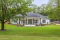 This inviting 5-bedroom, 2.5-bathroom home offers a perfect for sale in Brandon Mississippi Rankin County County on GolfHomes.com