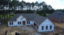 Immaculate 3BR/3BA home with office, formal dining, and for sale in Hot Springs Village Arkansas Saline County County on GolfHomes.com