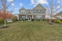 Beautiful high-end home located in highly desired Shaker Run for sale in Lebanon Ohio Warren County County on GolfHomes.com