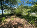 Wonderful gently sloping lot in a cove right off of the main for sale in Ninety Six South Carolina Greenwood County County on GolfHomes.com
