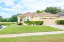 PRICE REDUCED! This spectacular 2/2 home with large bonus room for sale in Brooksville Florida Hernando County County on GolfHomes.com