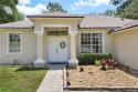 DON'T MISS OUT on this well maintained pool home in Citrus for sale in Citrus Springs Florida Citrus County County on GolfHomes.com