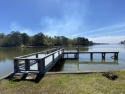 Special in every way---front yard view is a fabulous of Lake for sale in Alexander City Alabama Tallapoosa County County on GolfHomes.com