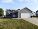 Pre-inspected  move-in ready 4-bedrm, 2-bath walk-out split for sale in Chatfield Minnesota Fillmore County County on GolfHomes.com